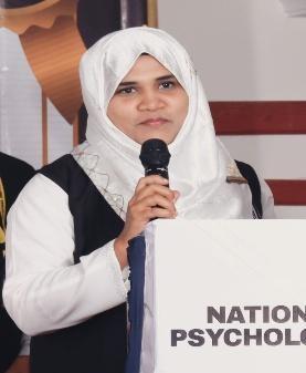 Sharmila Beham, Founder of HIRA LifeSkills & Development